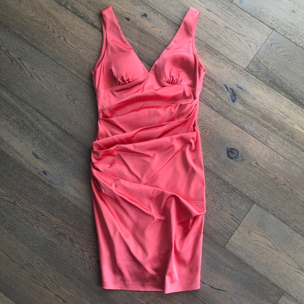 Great Wedding guest dress!